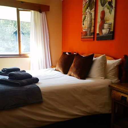 Storms River Forest Lodge Stormsrivier Exterior foto