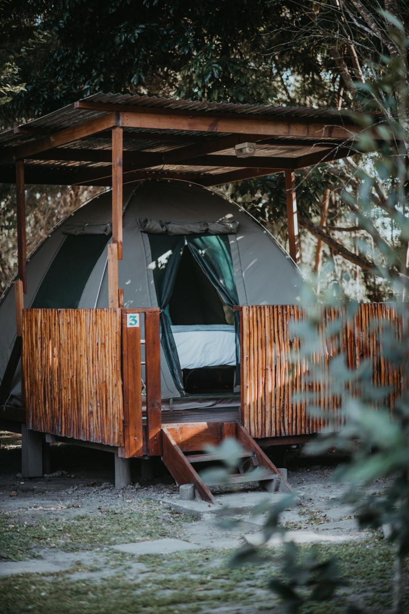Storms River Forest Lodge Stormsrivier Exterior foto