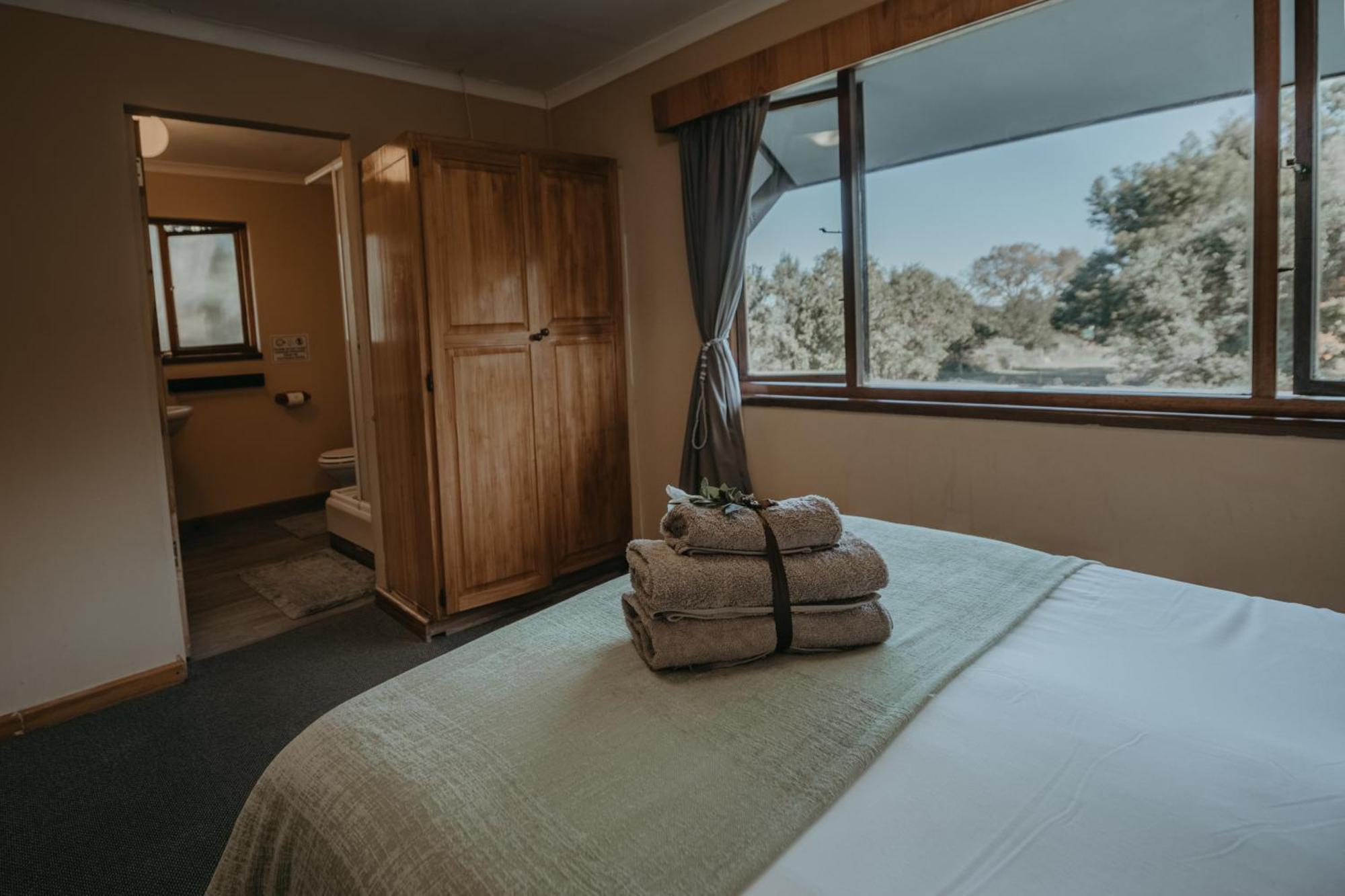 Storms River Forest Lodge Stormsrivier Exterior foto