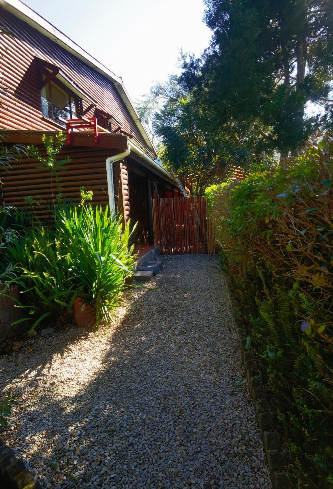 Storms River Forest Lodge Stormsrivier Exterior foto