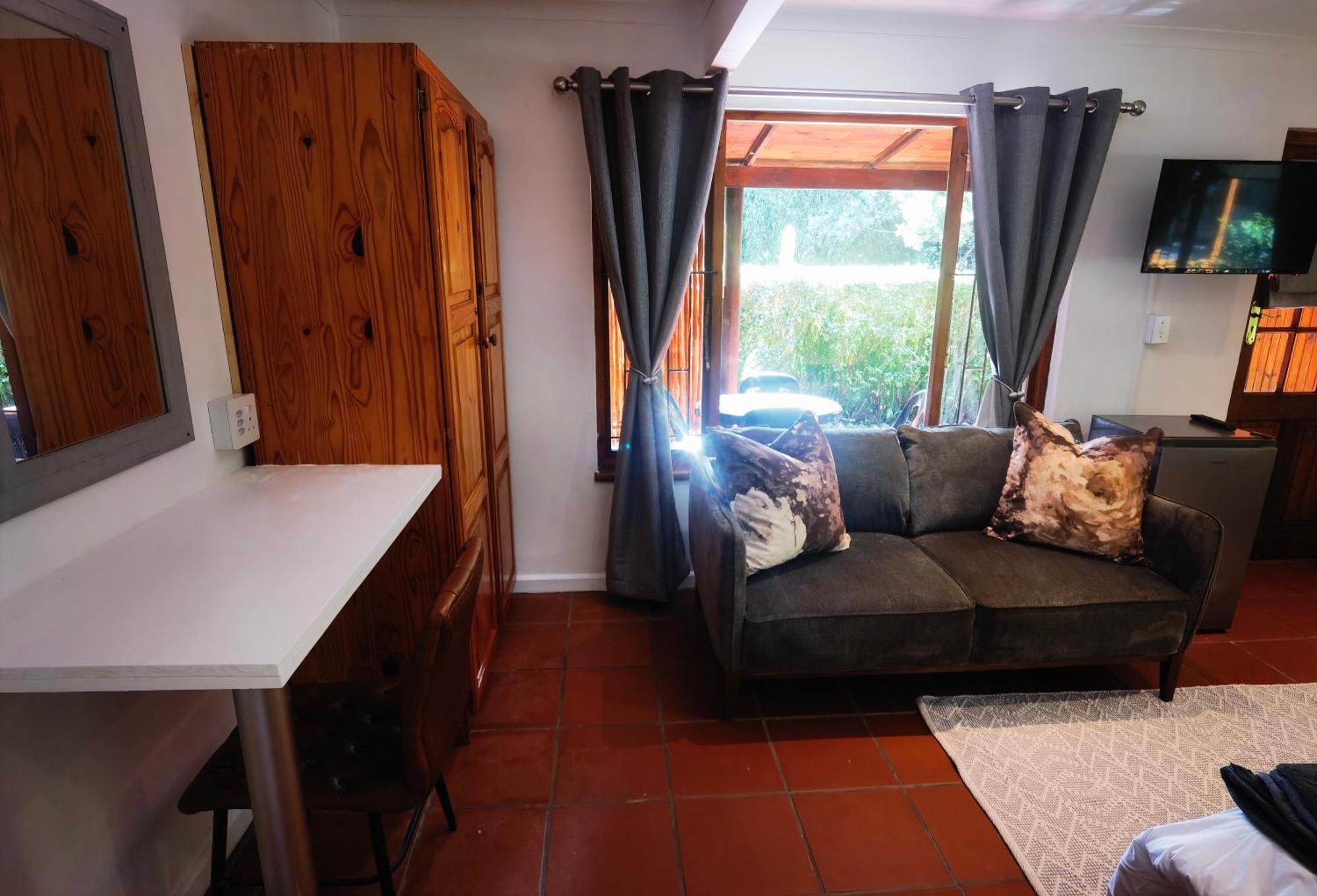 Storms River Forest Lodge Stormsrivier Exterior foto